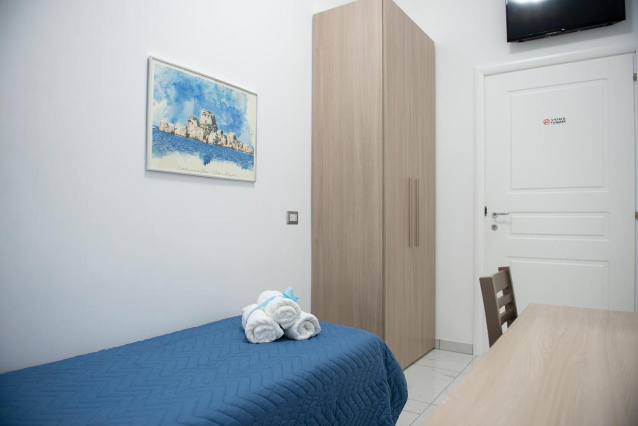 Stabia Dream Rooms Castellammare di Stabia Buitenkant foto