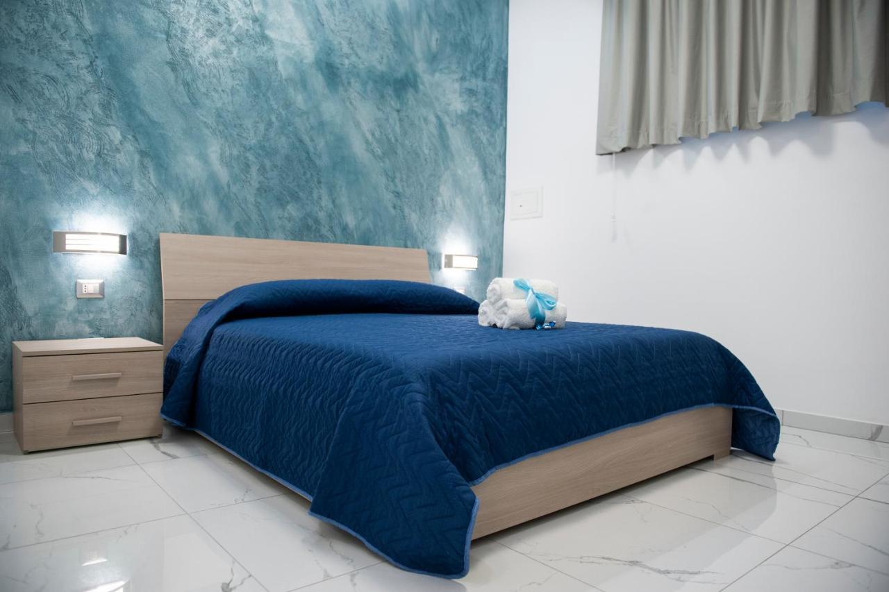 Stabia Dream Rooms Castellammare di Stabia Buitenkant foto