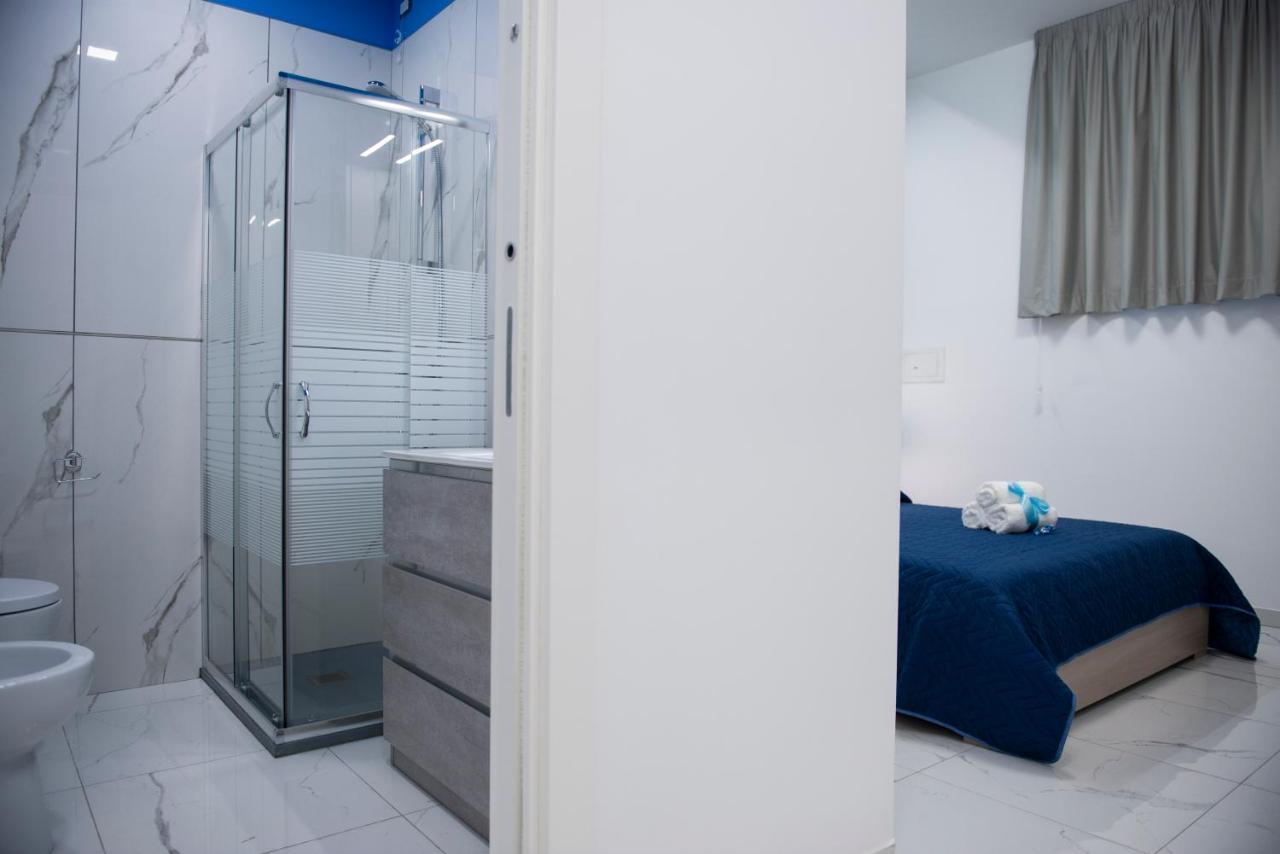 Stabia Dream Rooms Castellammare di Stabia Buitenkant foto