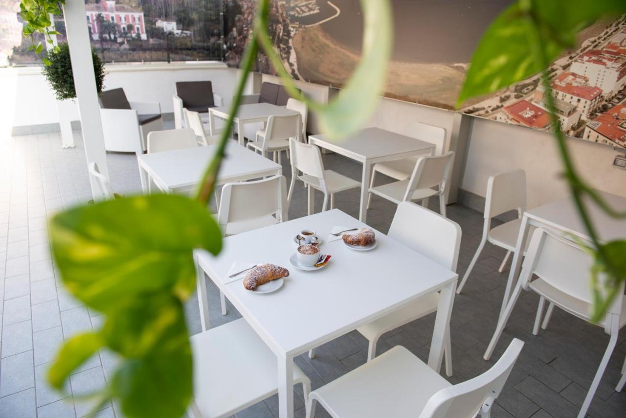 Stabia Dream Rooms Castellammare di Stabia Buitenkant foto