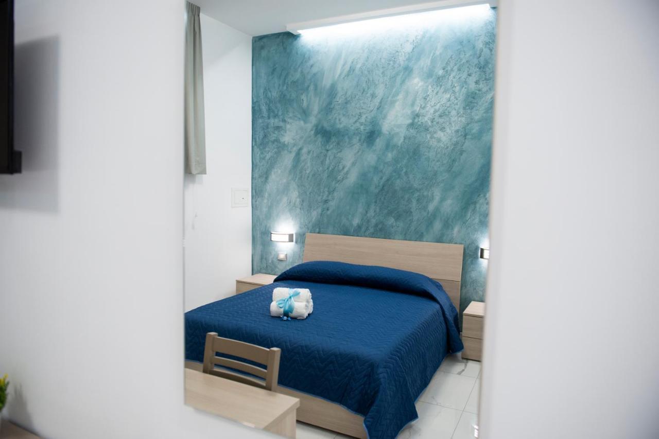 Stabia Dream Rooms Castellammare di Stabia Buitenkant foto