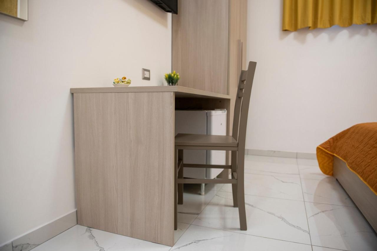 Stabia Dream Rooms Castellammare di Stabia Buitenkant foto