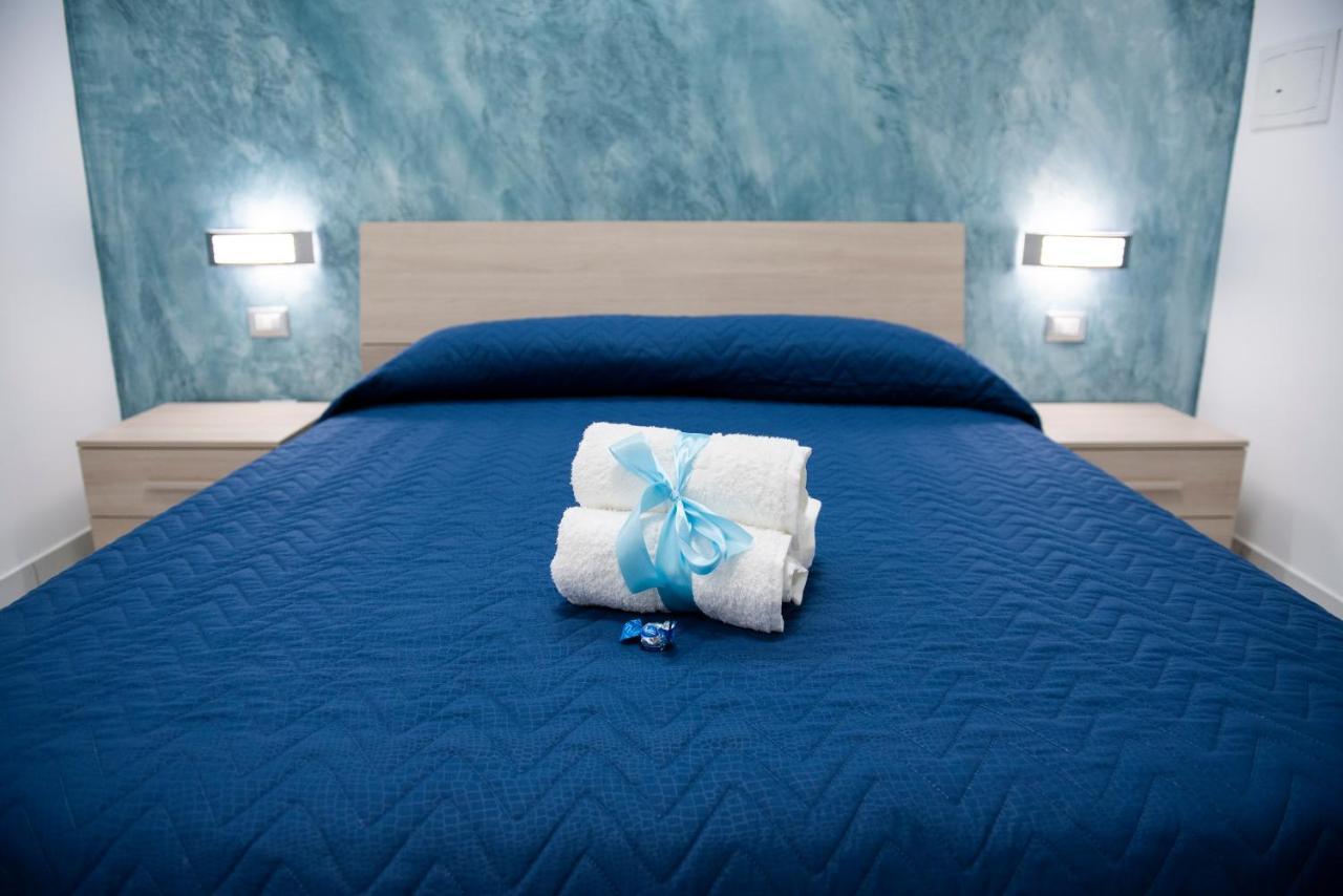 Stabia Dream Rooms Castellammare di Stabia Buitenkant foto