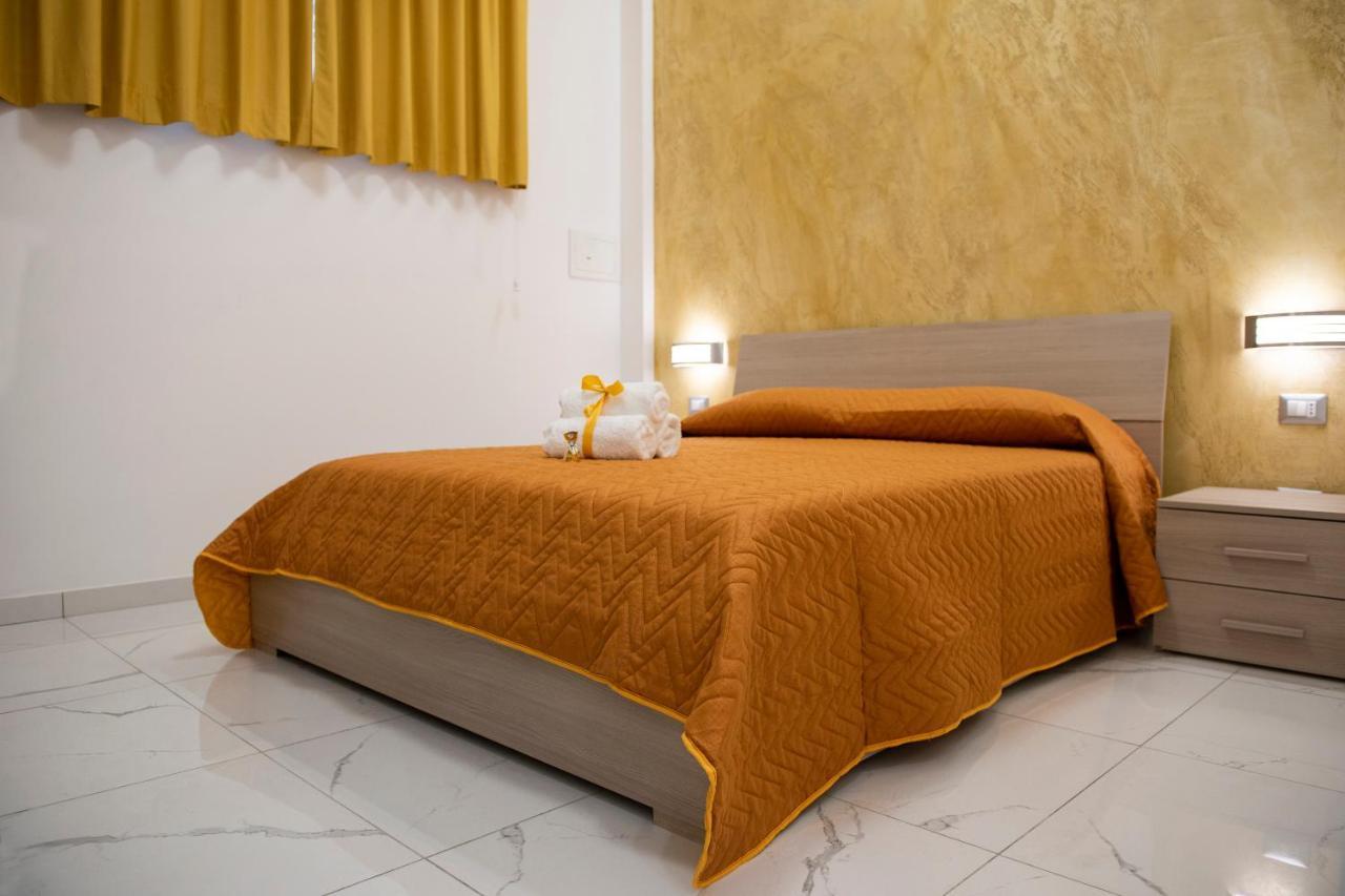 Stabia Dream Rooms Castellammare di Stabia Buitenkant foto
